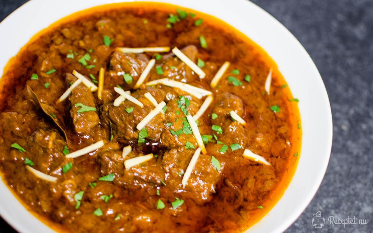 Bild på Långkok med fruktig twist