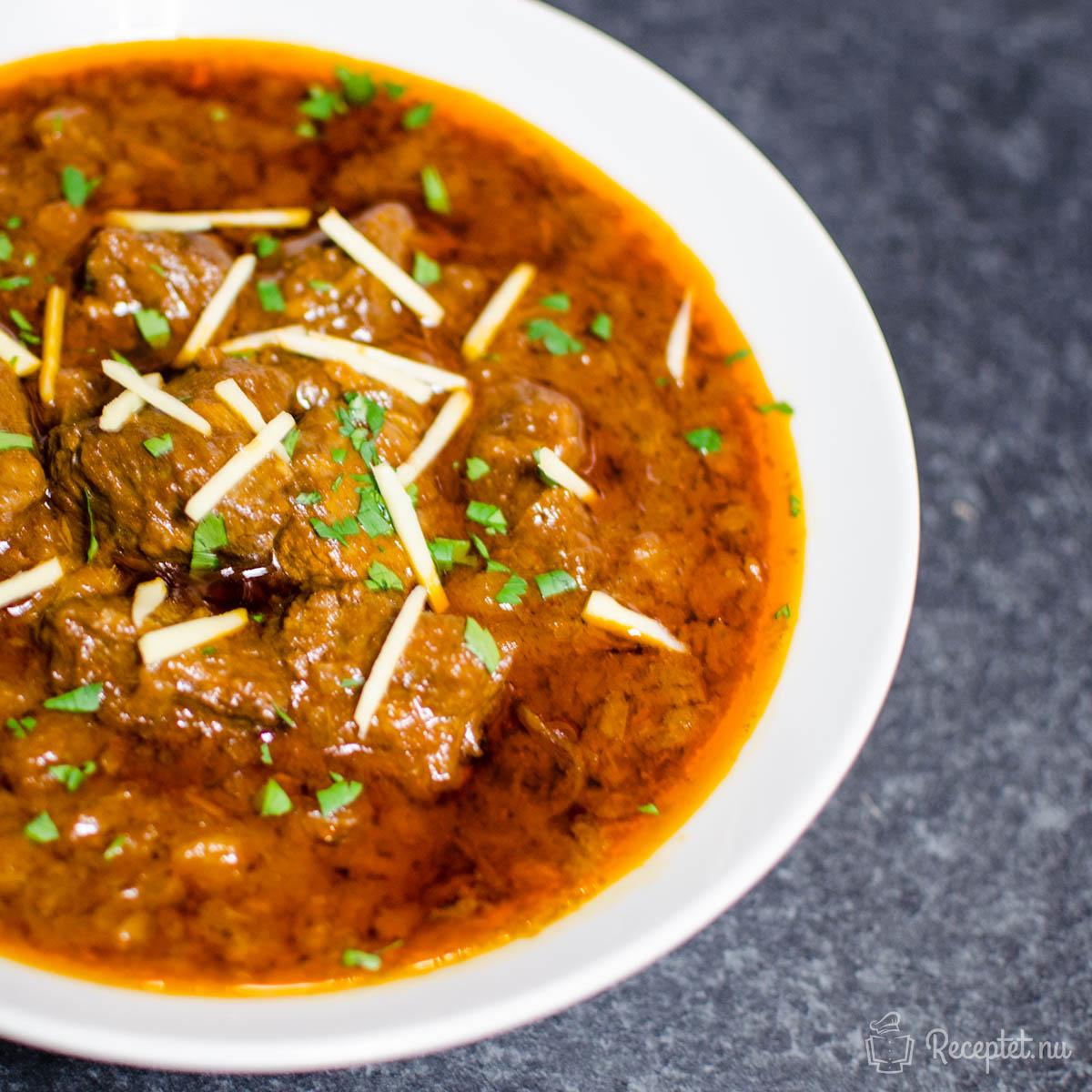 Bild på Långkok med fruktig twist